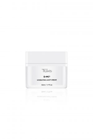 E=mc2 Hydrating Light Cream 50ml