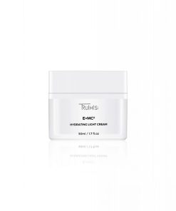 E=mc2 Hydrating Light Cream 50ml