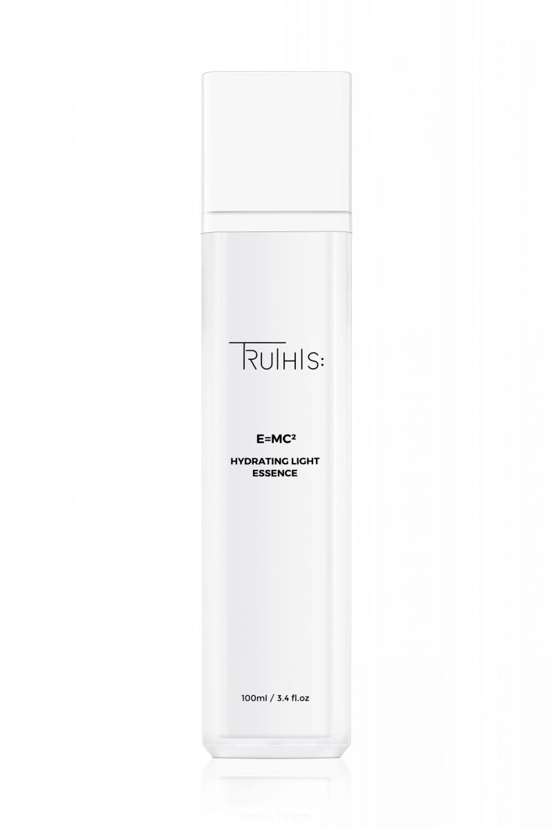 E=mc2 Hydrating Light Essence 100ml