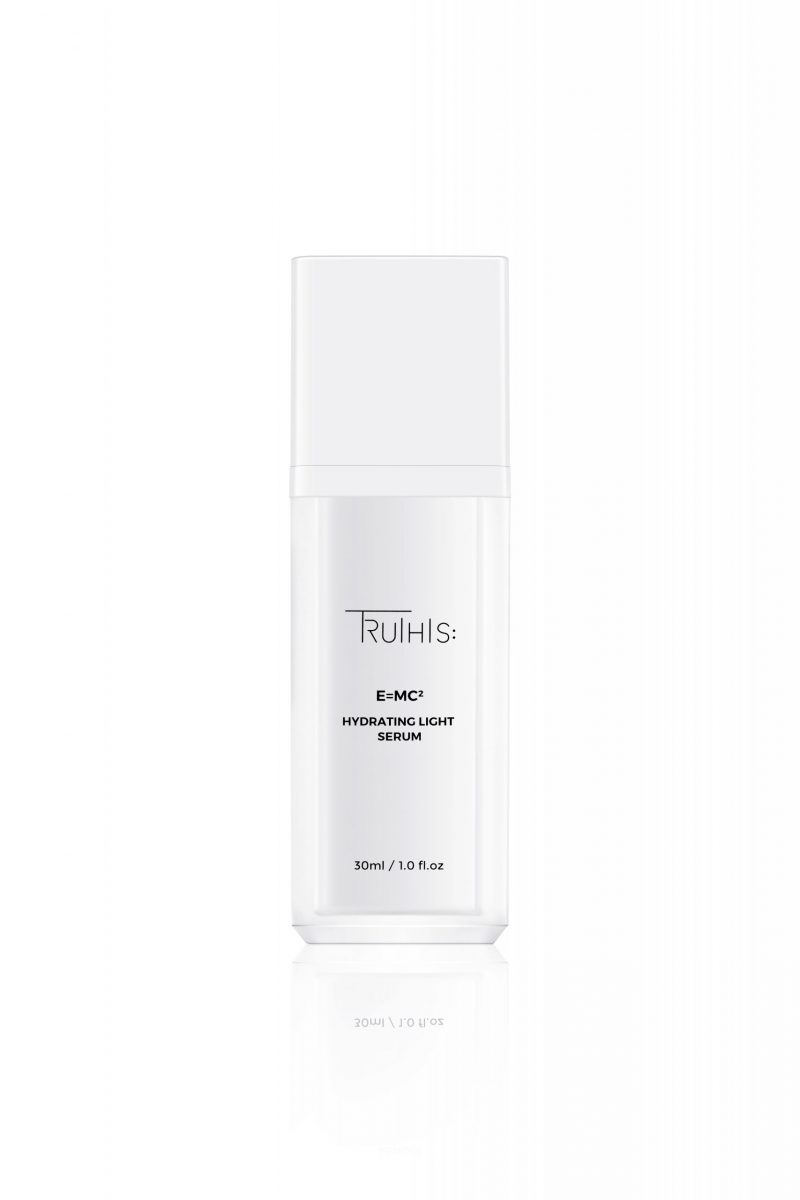 E=mc2 Hydrating Light Serum 30ml