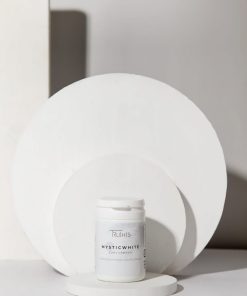 MYSTIC WHITE