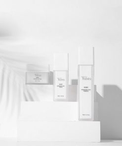 E=mc2 Hydrating Light Routine Set