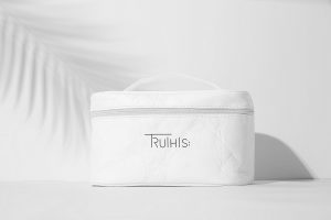 TRUTHIS Travel Bag